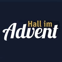 Haller Advent market Hall in Tirol — Hall in Tirol, Tyrol, Austria