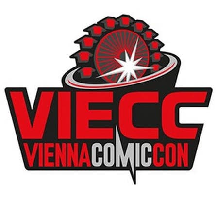 VIECC Vienna Comic Con Vienna — Vienna, Austria