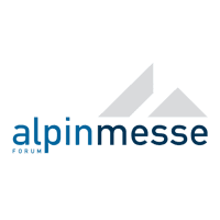 Alpine Convention (Alpinmesse) — Innsbruck, Tyrol, Austria