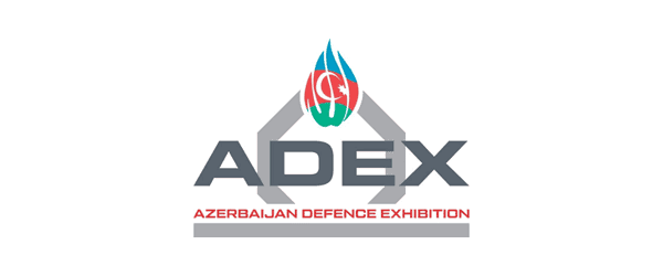 ADEX 2026 - 6th Azerbaijan International Defence Exhibition — Baku, Absheron, Azerbaijan
