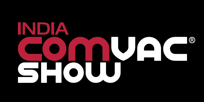 India ComVac Show 2026 - Indian Commodity & Vacuum Trade Exhibition — Dhaka, Bangladesh