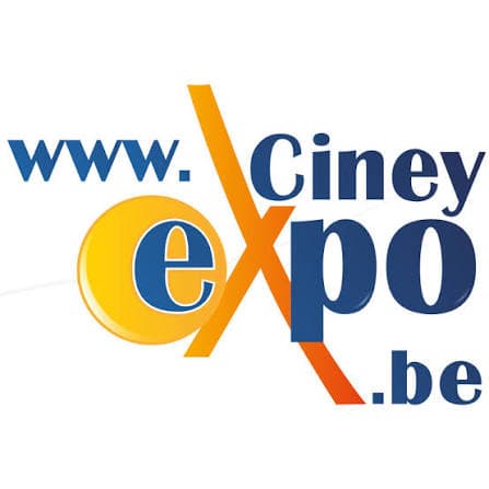 Cineyexpo 2026 - International Cinema & Entertainment Expo — Brussels, Belgium