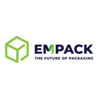 Empack Ghent — Gent, East Flanders, Belgium