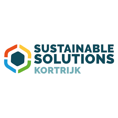 Sustainable Solutions Kortrijk — Kortrijk, West Flanders, Belgium