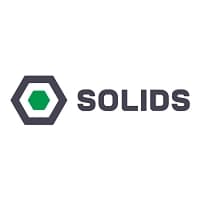 Solids Antwerp — Antwerp, Belgium