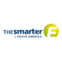The smarter E South America — São Paulo, Brazil