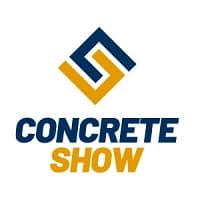 Concrete Show South America — São Paulo, Brazil