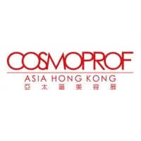Cosmoprof Asia 2026 - International Beauty Trade Show (29th Edition) — Hong Kong