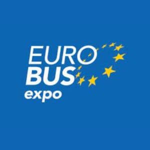 Eurobus Expo - European Bus & Coach Industry Exhibition — TBD, Europe