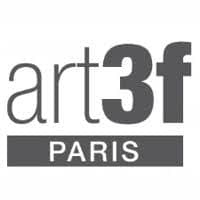 Art3f Paris September 2026 - International Contemporary Art Fair — Paris, Île-de-France, France