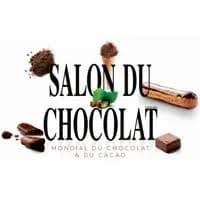 Salon du Chocolat Paris 2026 (31st Edition) - World's Largest Chocolate & Pastry Exhibition — Paris, Île-de-France, France