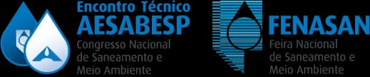 FENASAN (37º Encontro Técnico) — São Paulo, Brazil