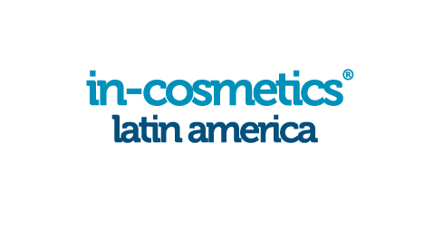 in-cosmetics Latin America — São Paulo, Brazil