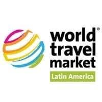 WTM Latin America — São Paulo, Brazil