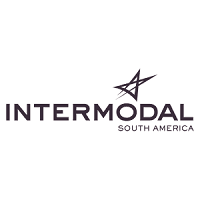 Intermodal South America — São Paulo, Brazil