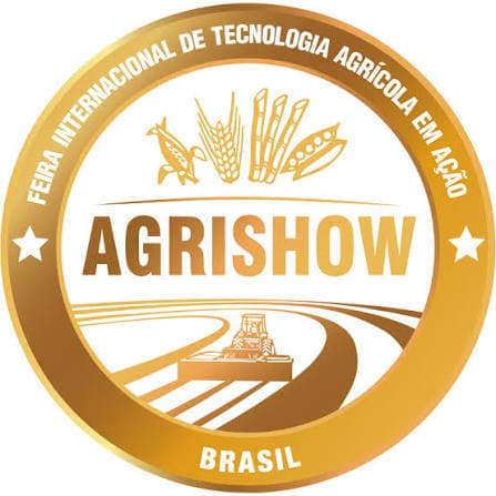 Agrishow — Ribeirão Preto, São Paulo, Brazil