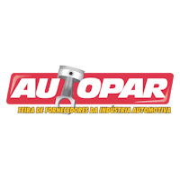 Autopar — Curitiba, Paraná, Brazil