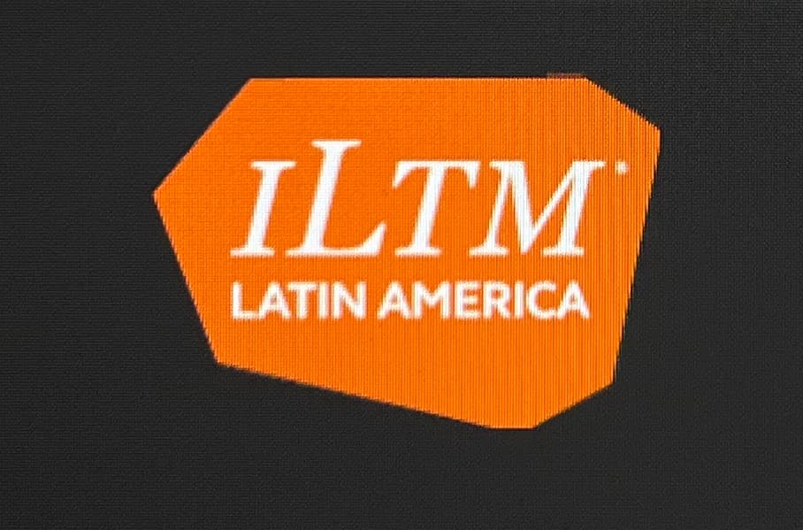 ILTM Latin America — São Paulo, Brazil