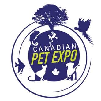 Canadian Pet Expo — Mississauga, Ontario, Canada
