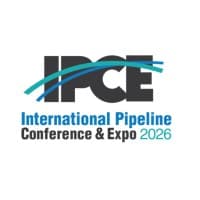 International Pipeline Conference & Expo (IPCE) — Calgary, Alberta, Canada