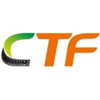 China International Tire & Wheel (Qingdao) Fair (CTF 2026) — Qingdao, Shandong, China