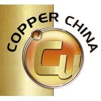 Copper China 2026 — Shanghai, China
