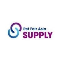 Pet Fair Asia SUPPLY — Shanghai, China