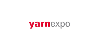 Yarn Expo Autumn — Shanghai, China