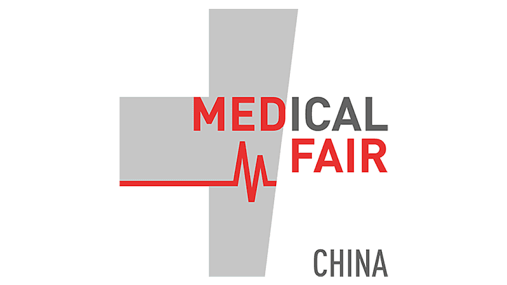 Medical Fair China (MFC) — Suzhou, Jiangsu, China