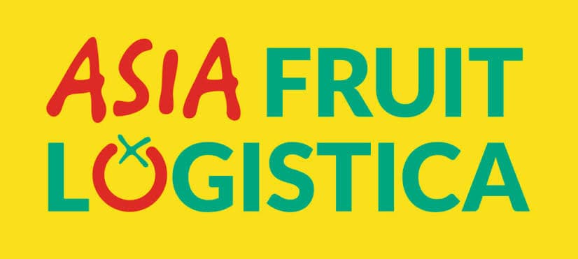 Asia Fruit Logistica 2026 — Hong Kong, China