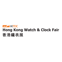 Hong Kong Watch Fair 2026 — Hong Kong, China