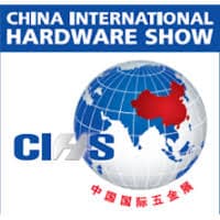 China International Hardware Show 2026 — Shanghai, China