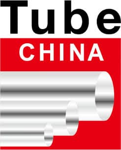 Tube China Shanghai - Tubes & Tubular Products Expo — Shanghai, China