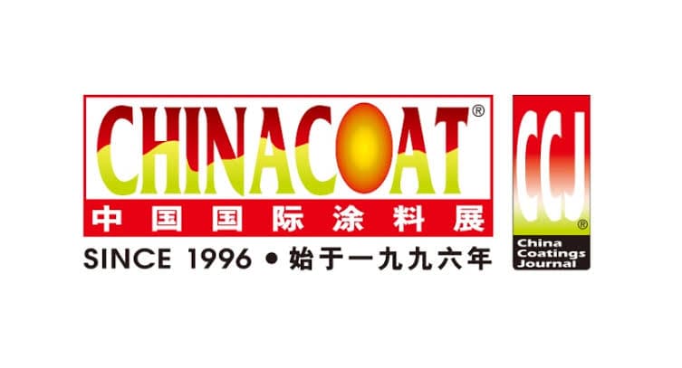 China International Coatings Expo (China Coat) — Shanghai, China