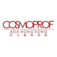 Cosmoprof Asia 2026 - Professional Beauty & Cosmetics Exhibition — Shanghai, China