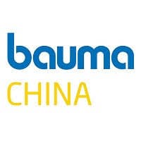 Bauma China - Construction Machinery & Equipment Expo — Shanghai, China