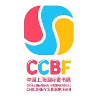 China Children's Book Fair (CCBF) — Shanghai, China
