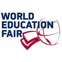 World Education Fair, Zagreb - Fall 2026 — Zagreb, City of Zagreb, Croatia