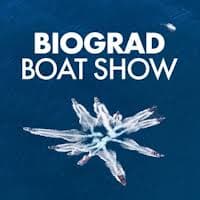 Biograd Boat Show (BBS) — Biograd na Moru, Dalmatia, Croatia