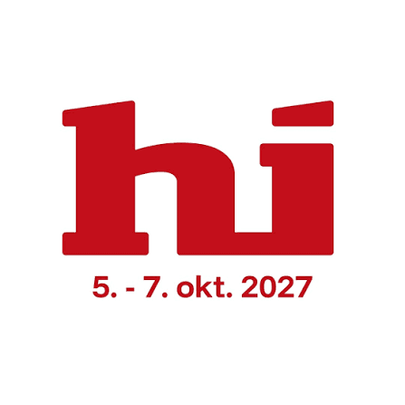 HI Tech & Industry Scandinavia 2027 — Herning, Central Denmark Region, Denmark