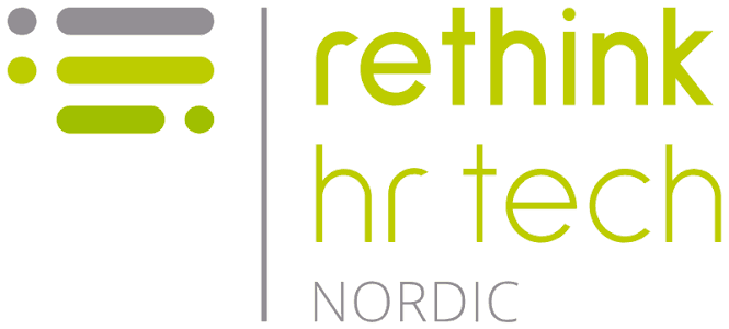 Rethink! HR Tech Nordic 2026 — Copenhagen, Region Hovedstaden, Denmark