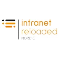 Intranet Reloaded Nordic 2026 — Copenhagen, Region Hovedstaden, Denmark