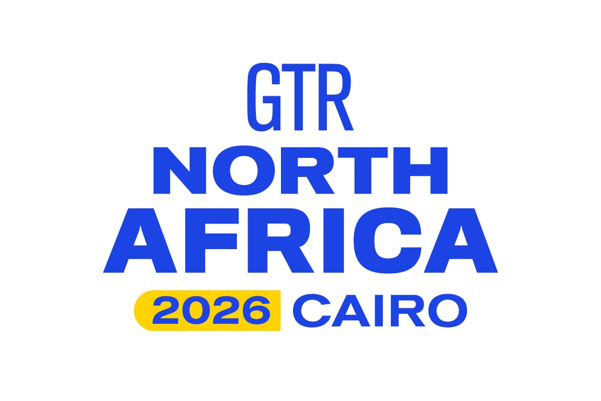 GTR North Africa 2026 — Cairo, Cairo Governorate, Egypt