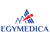 EgyMedica 2026 - 21st Edition — Cairo, Cairo Governorate, Egypt