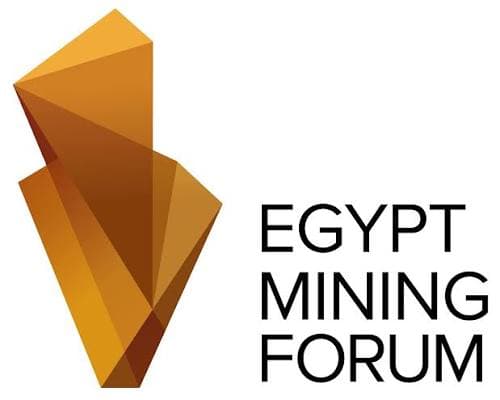 Egypt Mining Forum 2026 — Cairo, Cairo Governorate, Egypt