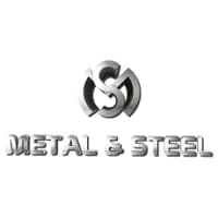 Metal & Steel Egypt 2027 — Cairo, Cairo Governorate, Egypt
