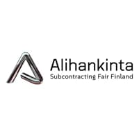 Alihankinta 2026 — Helsinki, Uusimaa, Finland