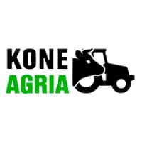 KoneAgria 2027 — Tampere, Pirkanmaa, Finland