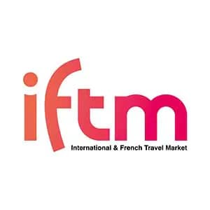 IFTM Top Resa 2026 — Paris, Île-de-France, France