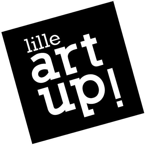 Lille Art Up 2026 — Lille, Hauts-de-France, France